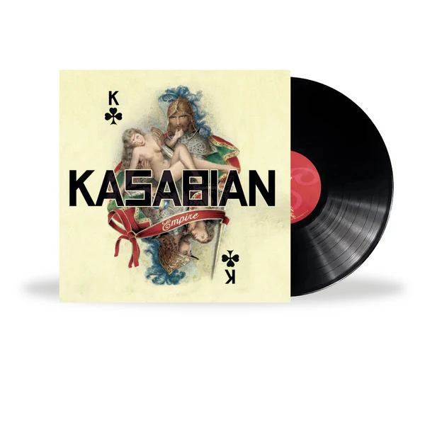 KASABIAN / カサビアン商品一覧｜ディスクユニオン・オンライン