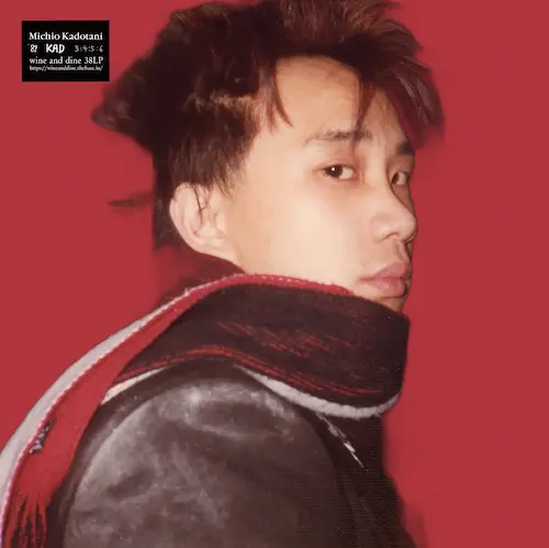 Michio Kadotani / 角谷美知夫商品一覧｜JAPANESE ROCK・POPS / INDIES