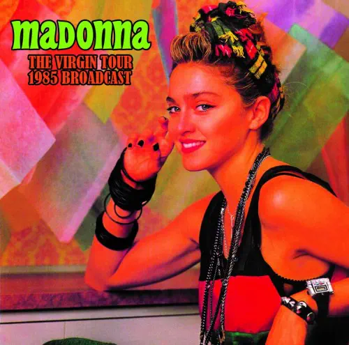 スーパー・ベスト・ヒット・コレ/MADONNA/マドンナ｜ROCK / POPS