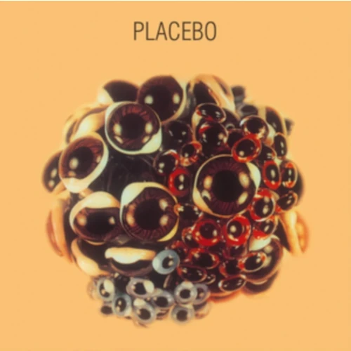 Ball of Eyes(LP)/PLACEBO (MARC MOULIN)/プラシーボ (マーク