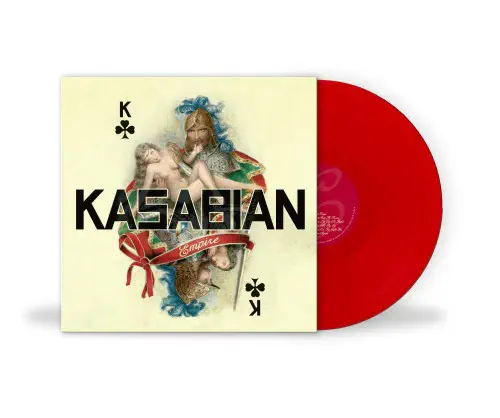 KASABIAN / カサビアン商品一覧｜ディスクユニオン・オンライン