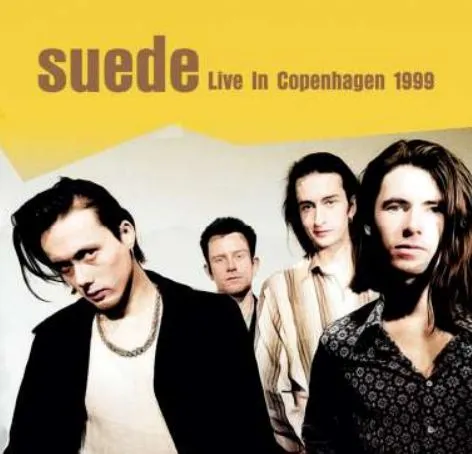 SUEDE / スウェード商品一覧｜ROCK / POPS / INDIE｜ディスクユニオン