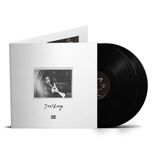 JUST ALBUM (2LP)/IO/イオ/IO最新アルバム『JUST ALBUM』が180g重量盤