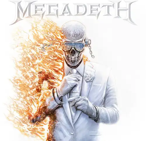 国内初回特典有盤含むMEGADETH国内帯付 CD ９枚セット Amazon.co.jp: Megadeth (初回限定盤 三方背ケース付きCD) - メガデス