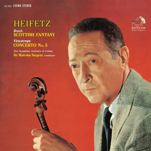 Jascha Heifetz 完全リマスタード 24枚組CDコレクション Amazon.co.jp