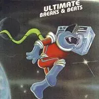 ULTIMATE BREAKS & BEATS VOL.3/V.A.(ULTIMATE BREAKS & BEATS