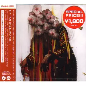 TEEBS / ティーブス商品一覧｜JAZZ｜ディスクユニオン・オンライン