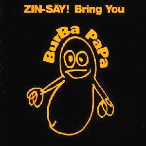 BURBA PAPA / バーバパパ/ZIN-SAY!/人生｜CLUB/DANCE｜ディスク