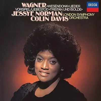 JESSYE NORMAN / ジェシー・ノーマン商品一覧｜LATIN/BRAZIL/WORLD