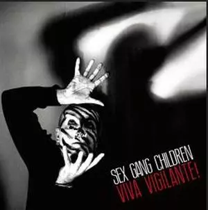 SEX GANG CHILDREN / セックス・ギャング・チルドレン商品一覧｜JAZZ