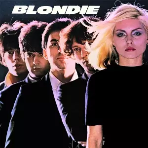 BLONDIE (LP)/BLONDIE/ブロンディ/1976年作ニュー・ウェーヴ大名盤