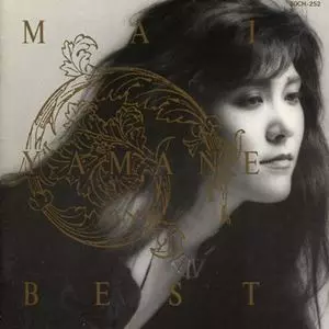 ベスト/MAI YAMANE/山根麻衣｜日本のロック｜ディスクユニオン