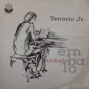 EMBALO/TENORIO JR./テノーリオ・ジュニオル/伝説のピアニスト