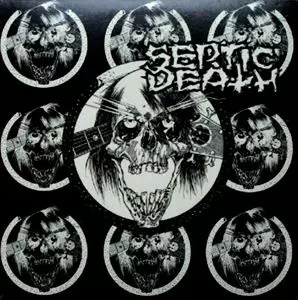 SEPTIC DEATH / セプティックデス商品一覧｜OLD ROCK｜ディスク