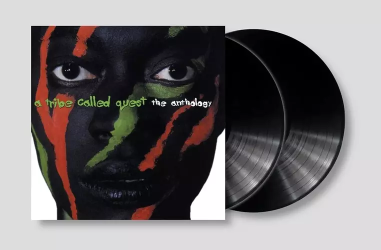 A TRIBE CALLED QUEST / ア・トライブ・コールド・クエスト商品一覧