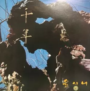 ①レア大韓ファンクLP Yoon Si Nae ユンシネ Yoon Si-Nae (ユン・シネ