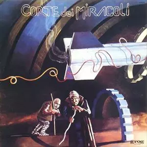 CORTE DEI MIRACOLI / コルテ・デイ・ミラコリ商品一覧｜PROGRESSIVE