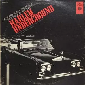 HARLEM UNDERGROUND / ハーレム・アンダーグラウンド商品一覧｜OLD