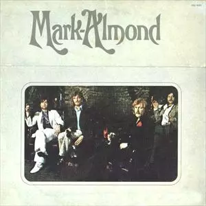 MARK-ALMOND / マーク=アーモンド商品一覧｜OLD ROCK｜ディスク