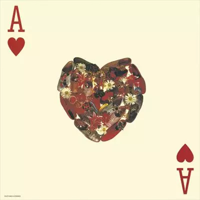 ハートのエース/RC SUCCESSION/RCサクセション｜日本のロック