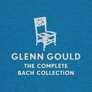 COMPLETE BACH COLLECTION/GLENN GOULD/グレン・グールド｜CLASSIC