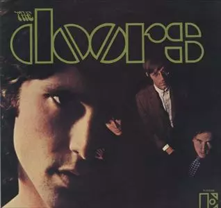 ハートに火をつけて/DOORS/ドアーズ｜OLD ROCK｜ディスクユニオン