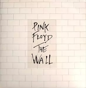 WALL/PINK FLOYD/ピンク・フロイド｜PROGRESSIVE ROCK｜ディスク
