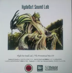 HYDEOUT SOUND LAB./NUJABES / DJ RYOW a.k.a. Smooth Current｜HIPHOP