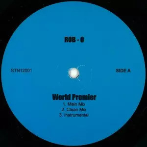 ROB-O商品一覧｜OLD ROCK｜ディスクユニオン・オンラインショップ