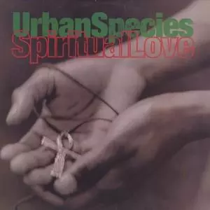 URBAN SPECIES / アーバン・スピーシーズ商品一覧｜ディスクユニオン