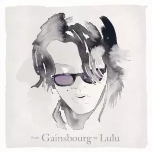フロム・ゲンスブール・トゥ・ルル/LULU GAINSBOURG/ルル