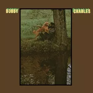 BOBBY CHARLES (LP)/BOBBY CHARLES/ボビー・チャールズ｜OLD ROCK