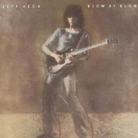 BLOW BY BLOW (HYBRID SACD)/JEFF BECK/ジェフ・ベック/THE HI