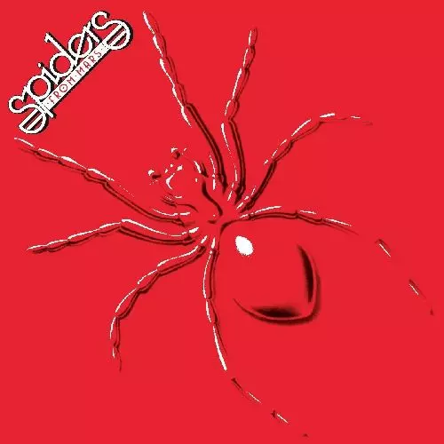 SPIDERS FROM MARS / スパイダース・フロム・マース商品一覧｜OLD ROCK