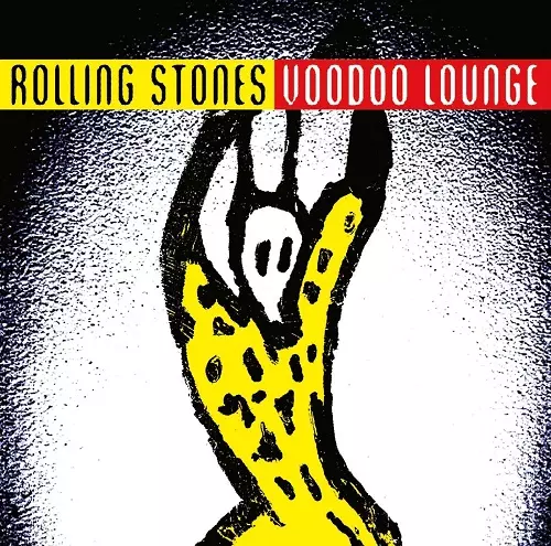 VOODOO LOUNGE [2LP / HALF SPEED MASTER]/ROLLING STONES/ローリング