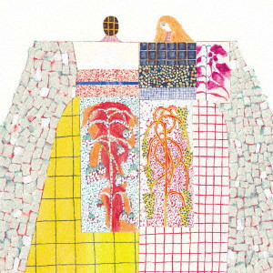 カネコアヤノ新品CD再入荷💿ラインナップをご紹介🌷 : ディスク