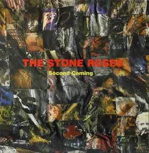 SECOND COMING/STONE ROSES/ストーン・ローゼズ｜ROCK / POPS / INDIE