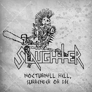 SLAUGHTER (from Canada) / スローター商品一覧｜HARD ROCK / HEAVY