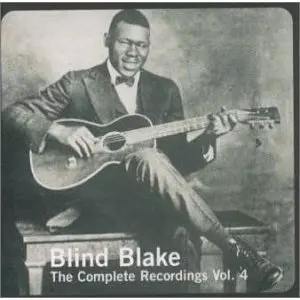 BLIND BLAKE / ブラインド・ブレイク商品一覧｜ディスクユニオン