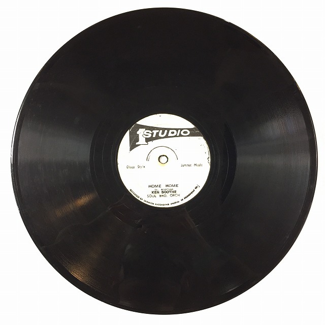 REGGAE】-中古7,12インチ- STUDIO ONEの7インチが19枚入荷しました