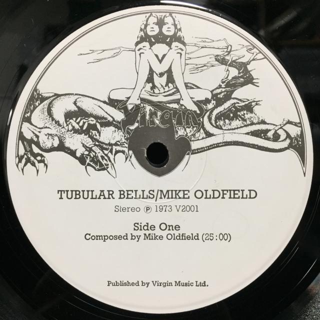 中古】11/13(日) ～UKプログレッシブ・ロック王道の名作をオリジナル盤