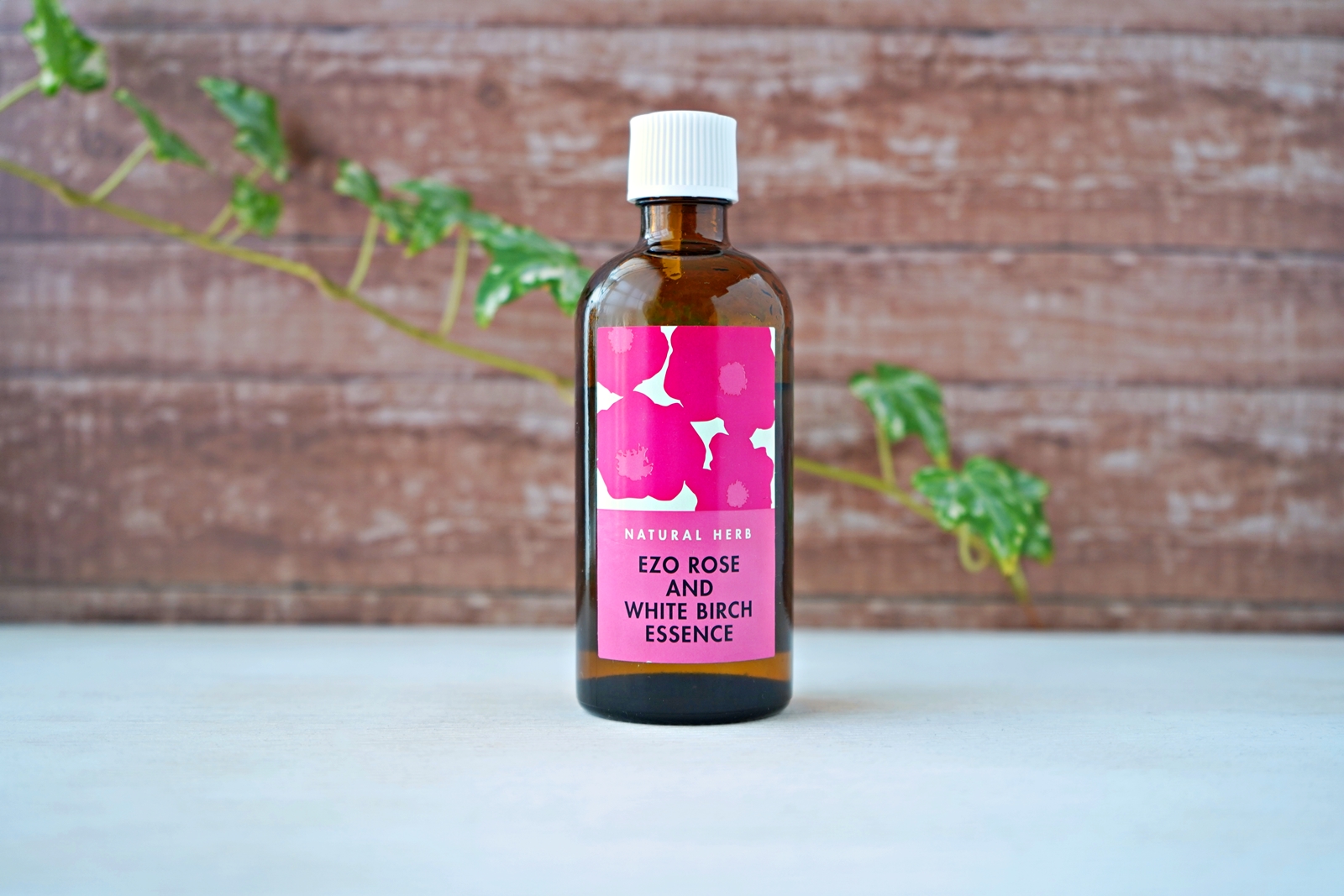 ハマナス白樺樹液美容液 | セントモニカ｜オンラインショップ 北海道の