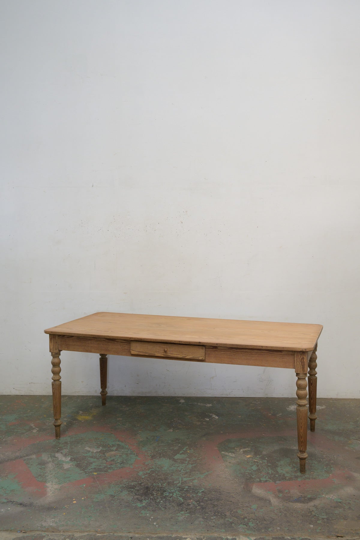 table – krank marcello