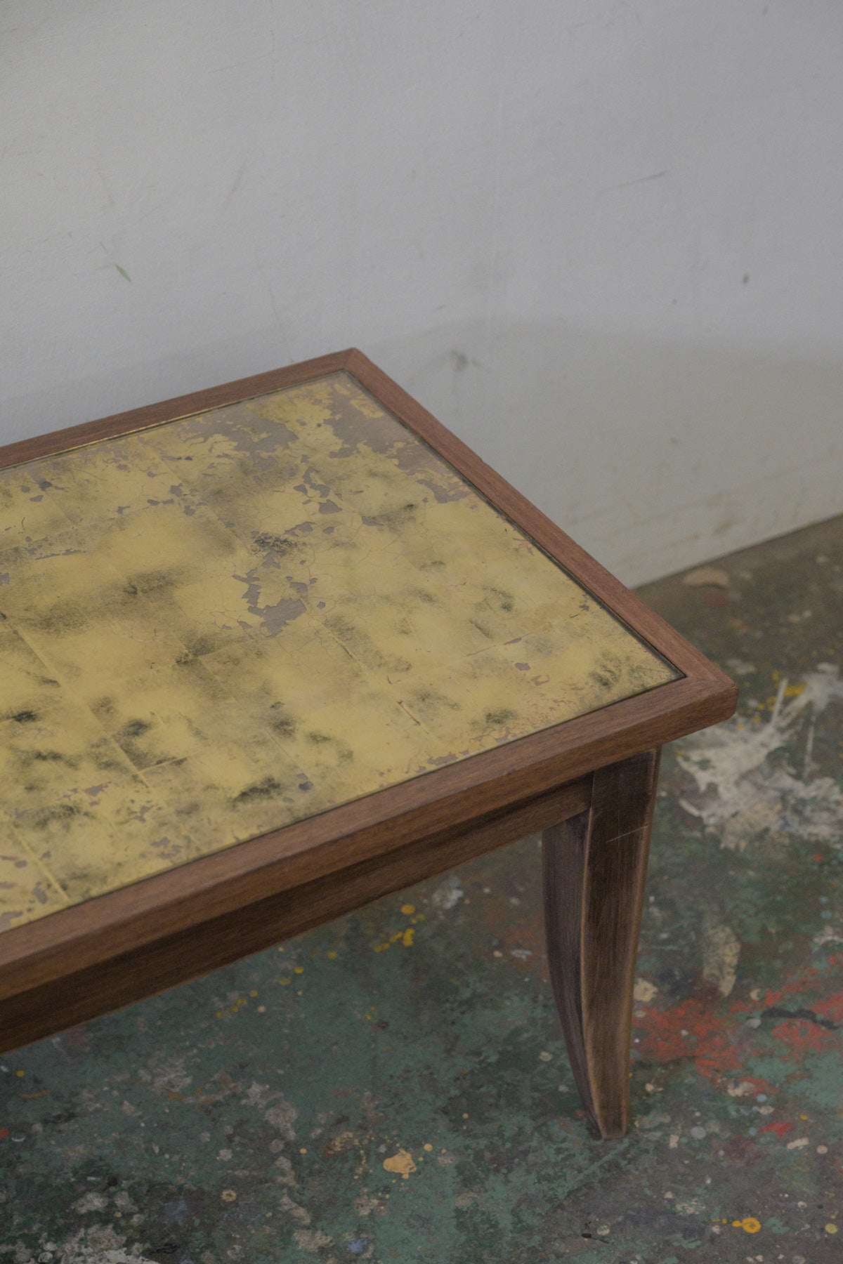 table – krank marcello