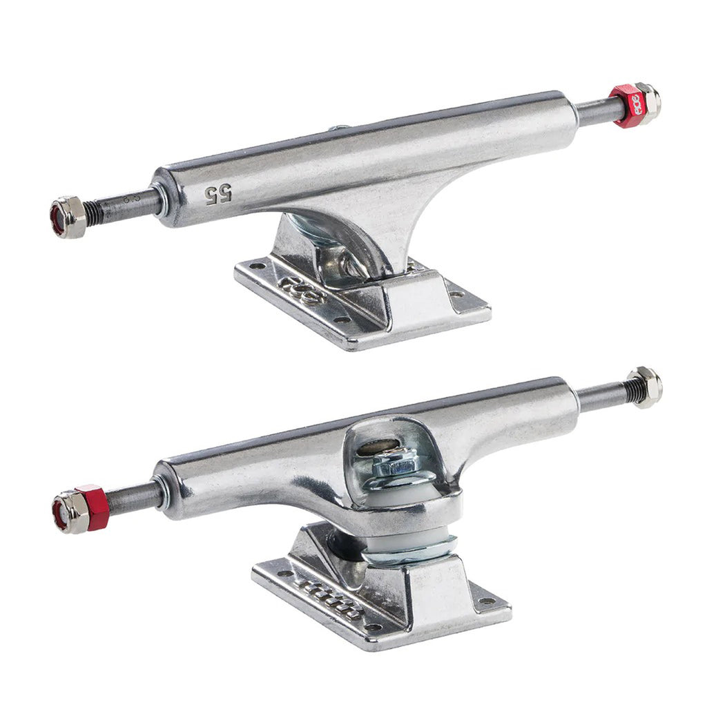 ACE TRUCKS AF1 HI 55 POLISHED 【 エース トラック AF1 55 】