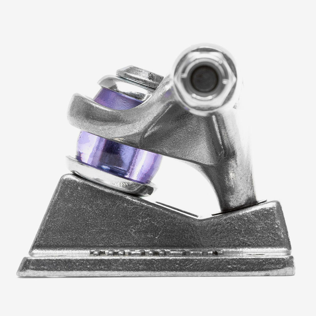 THUNDER INVERTED EDITIONS POLISHED 148 TRUCK 【 サンダー インバー