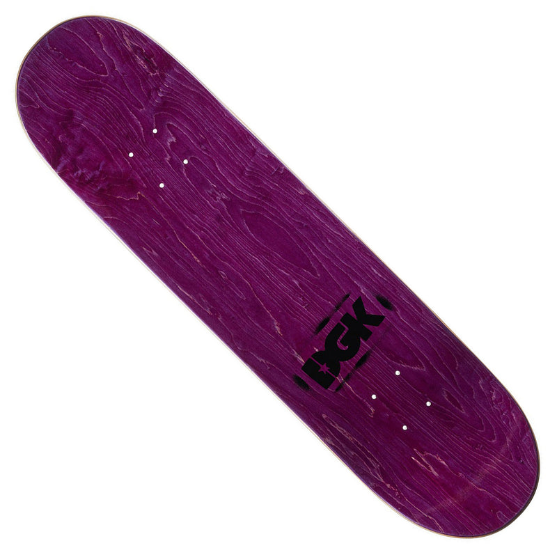 DGK CAN`T STOP MAZZARI DECK 7.25 【 ディージーケー キャント