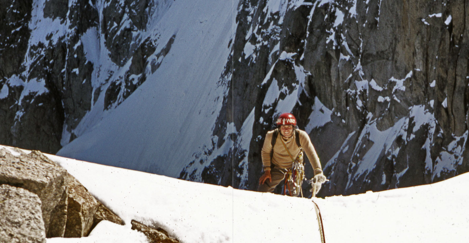 Stonemaster Books – Stonemaster books