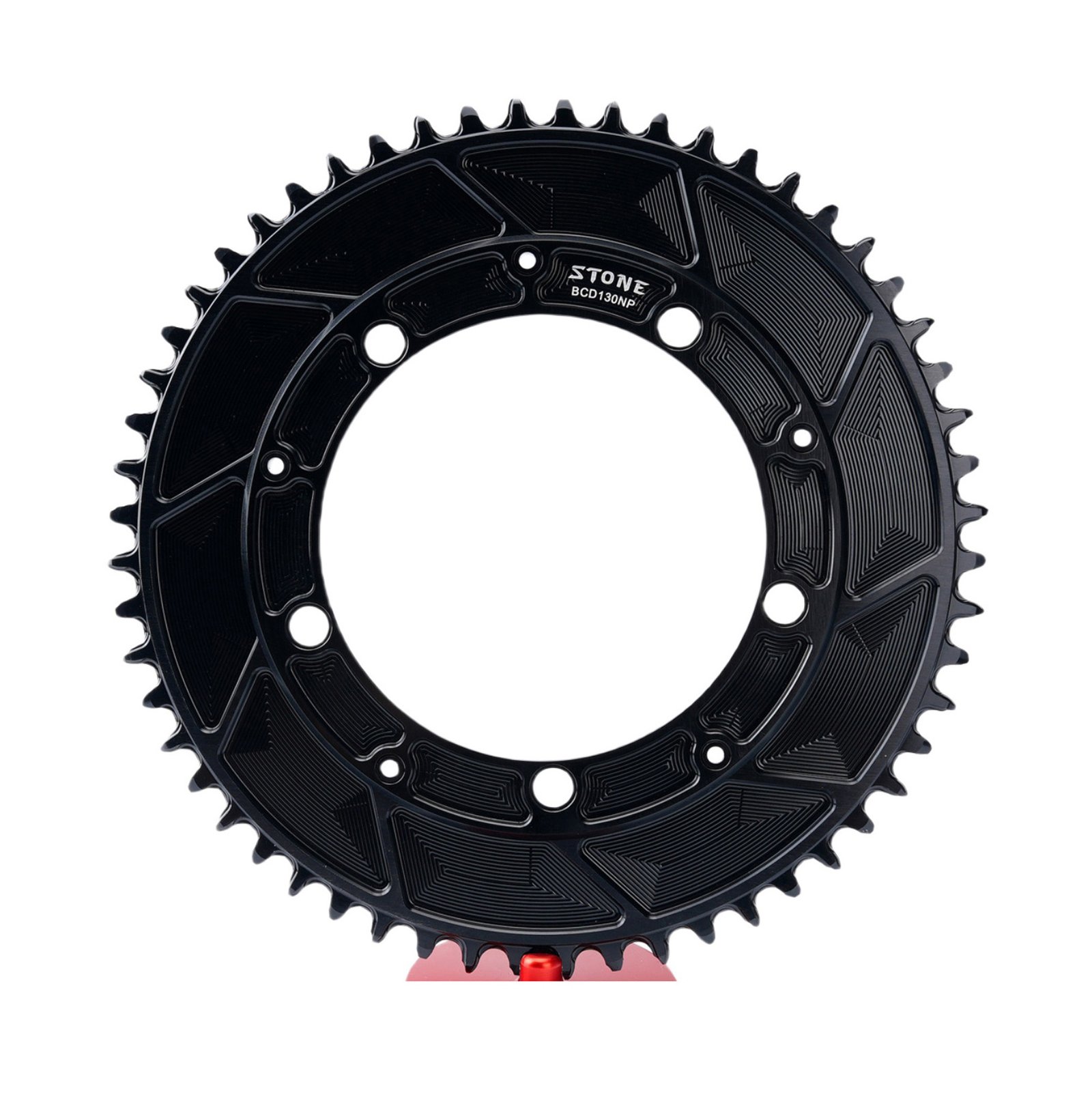 120 123BCD 130BCD - Stone 自転車チェーンリング