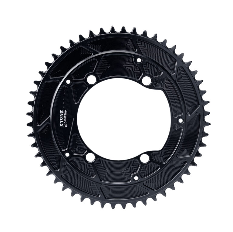 stone シマノR7100 R8100 R9200クランクセット用チェーンリング